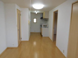 アイユウパレスＫ９ 202号-15