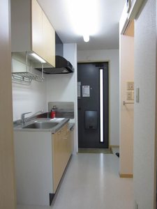 セレーザ桜 202号-5