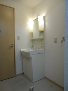 セレーザ桜 202号-7