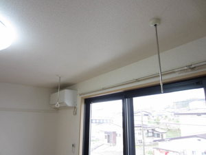 セレーザ桜 202号-11