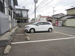 セレーザ桜 202号-15