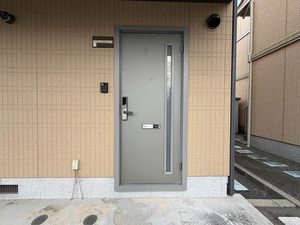 エスポワールＫ 105号-15