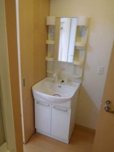 エスポワールＫ 203号-9