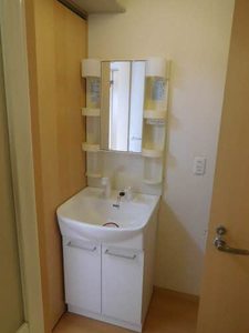 エスポワールＫ 203号-10