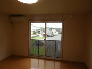 エスポワールＫ 203号-12