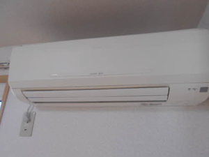 グランソレイユＡ 201号-4