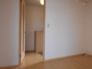 グランソレイユＡ 201号-5