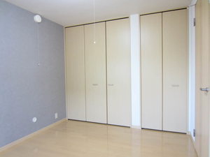 グランソレイユＢ 201号-5