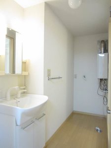 グランソレイユＢ 201号-9