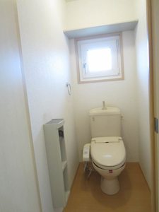 グランソレイユＢ 201号-11