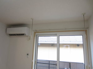 グランソレイユＢ 201号-13