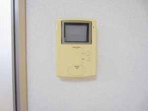 グランソレイユＢ 201号-14