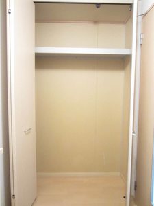 グランソレイユＢ 201号-15