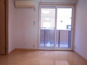 グランソレイユＣ 101号-7