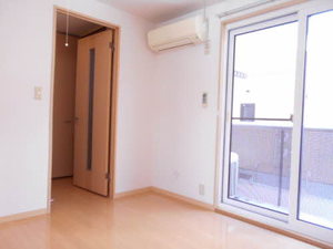 グランソレイユＣ 101号-10