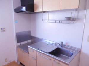 グランソレイユＣ 101号-11