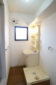 アークガーデン広面 202号-10