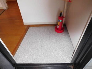 アークガーデン広面 203号-4