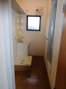 アークガーデン広面 203号-6