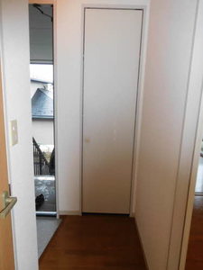 アークガーデン広面 203号-7