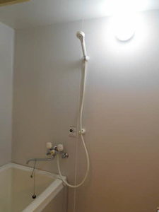 アークガーデン広面 203号-9