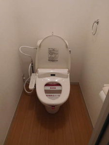 アークガーデン広面 203号-12