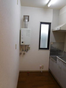 アークガーデン広面 203号-14