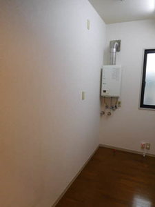 アークガーデン広面 203号-15