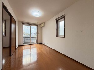 ヴィラージュＣ 101号-2