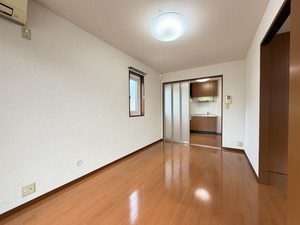 ヴィラージュＣ 101号-3