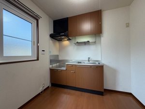 ヴィラージュＣ 101号-4