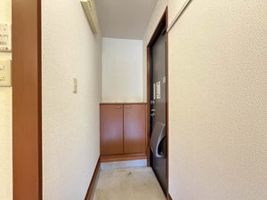 ヴィラージュＣ 101号-5