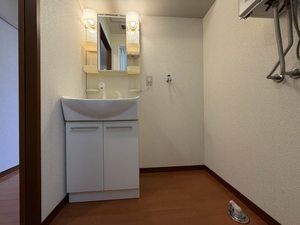 ヴィラージュＣ 101号-8