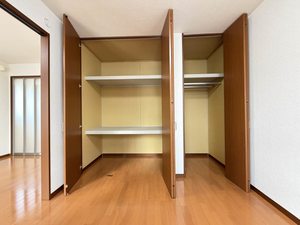 ヴィラージュＣ 101号-10