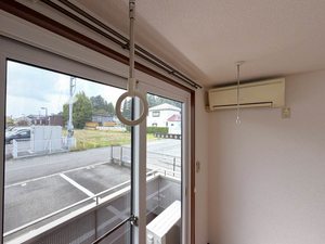 ヴィラージュＣ 101号-14