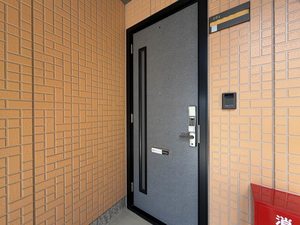 ヴィラージュＣ 101号-15