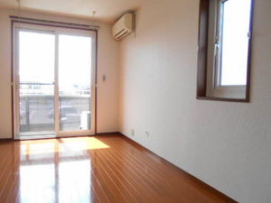 ヴィラージュＣ 201号-7