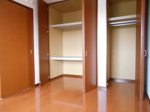 ヴィラージュＣ 201号-8