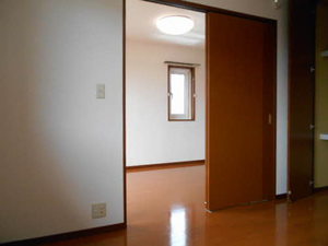 ヴィラージュＣ 201号-9