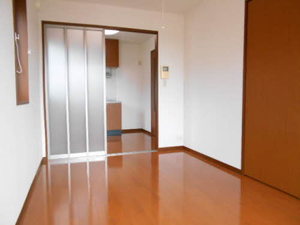 ヴィラージュＣ 201号-12