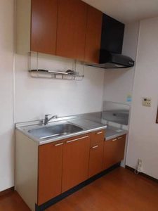 ヴィラージュＣ 202号-7