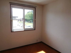 ヴィラージュＣ 202号-8