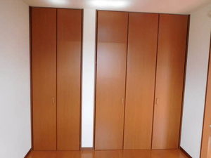 ヴィラージュＣ 202号-10