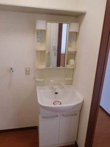 ヴィラージュＣ 202号-12