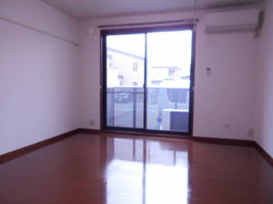 ディアス築地 101号-2