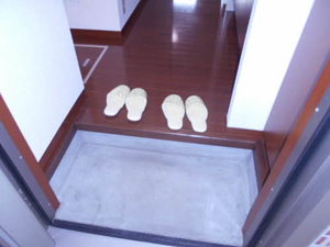 ディアス築地 101号-3