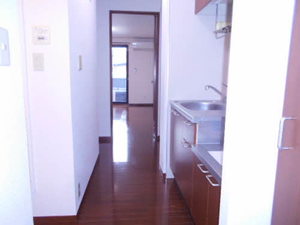 ディアス築地 101号-4