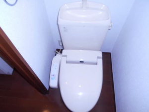 ディアス築地 101号-7