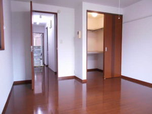 ディアス築地 101号-11