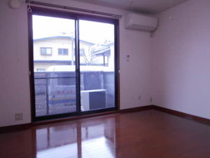 ディアス築地 101号-12